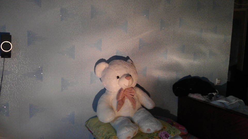 Сравнение галогена, ксенона в птф и би-линзах — Nissan Almera Classic ...