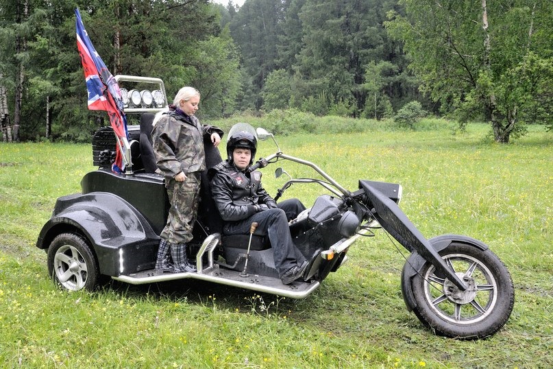 ее больше нет — Lada 1111 Ока, 1,7 л, 1995 года | своими руками | DRIVE2