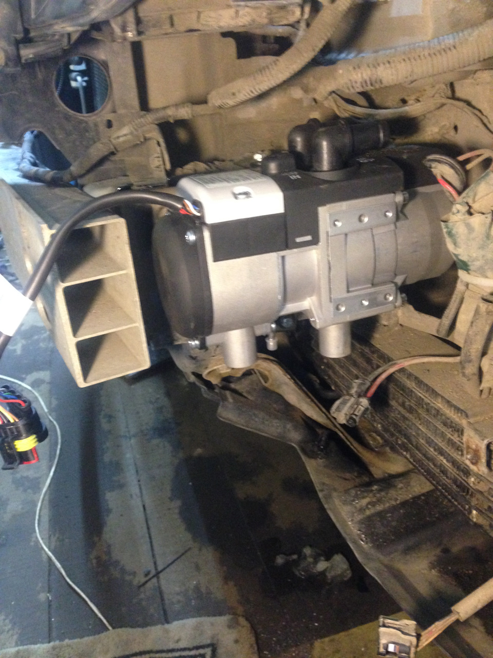 f167215s 960 запуск бинара с телефона