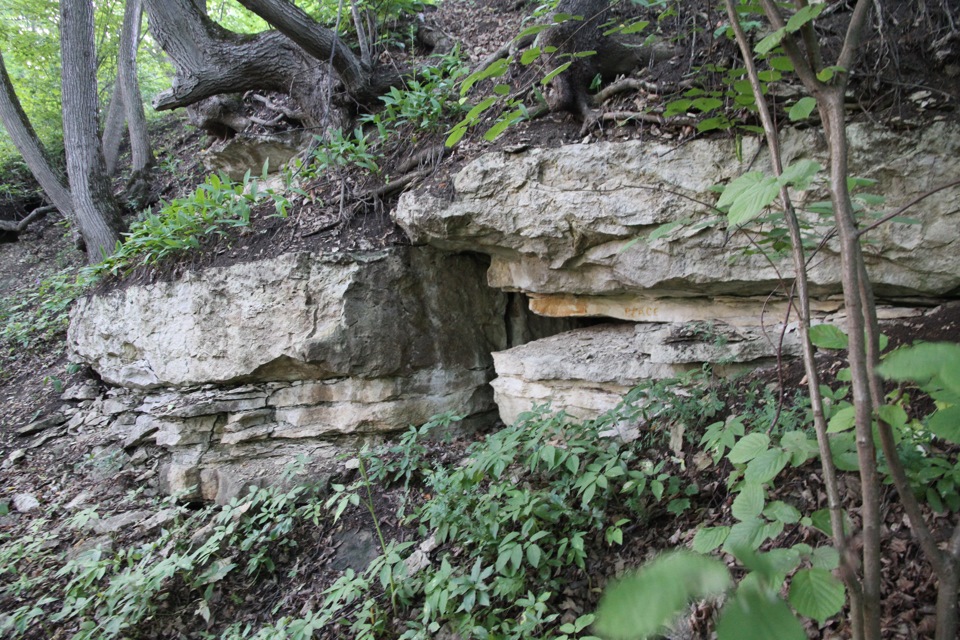 Кольцовские пещеры в калужской области фото