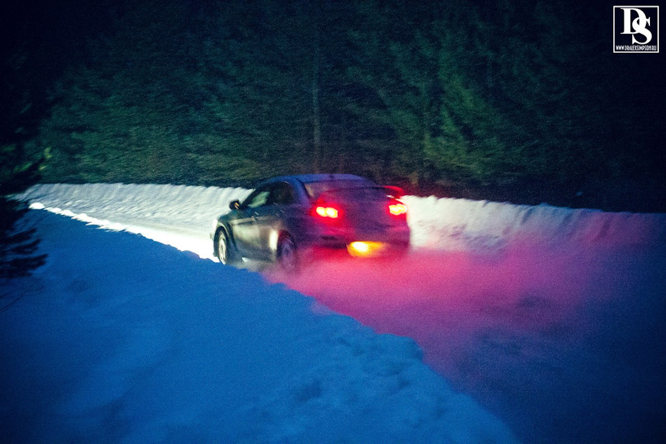 Фото в бортжурнале Mitsubishi Lancer Evolution VIII