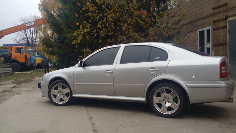 установить расходомер для skoda octavia установить расходомер для skoda octavia