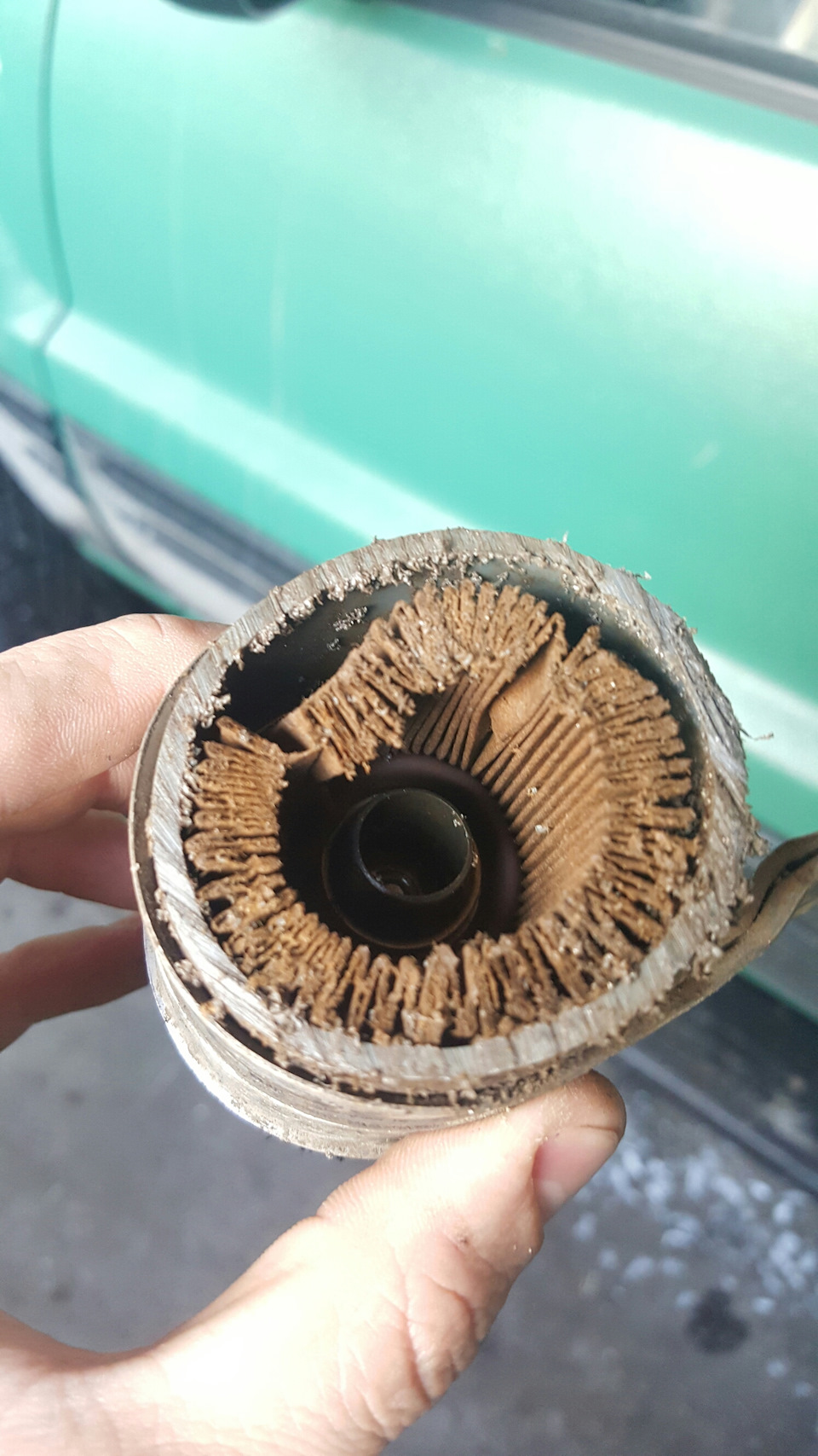 Фото в бортжурнале Jeep Grand Cherokee (WJ)