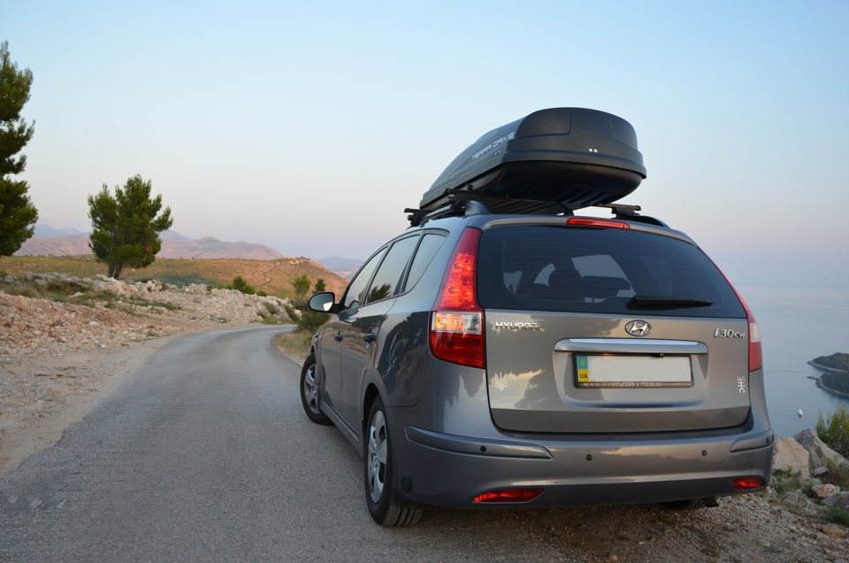 f16b336s 960 бокс на крышу terra drive 480