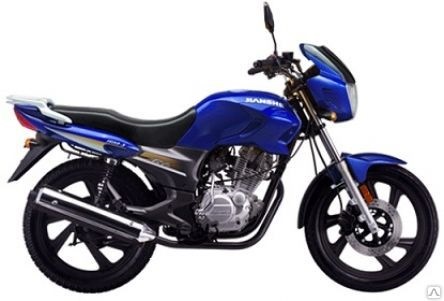 Особенности Jianshe JS150-32 2014: первый взгляд