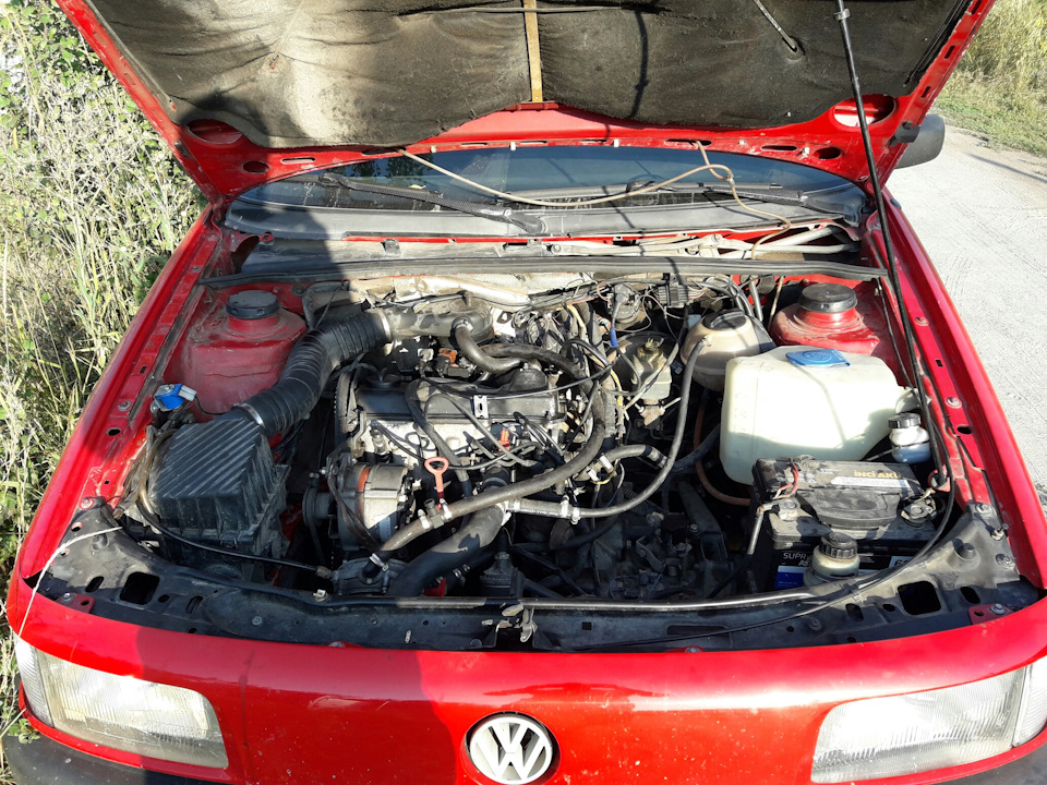 Как выставить правильно ремень грм без меток? — DRIVE2