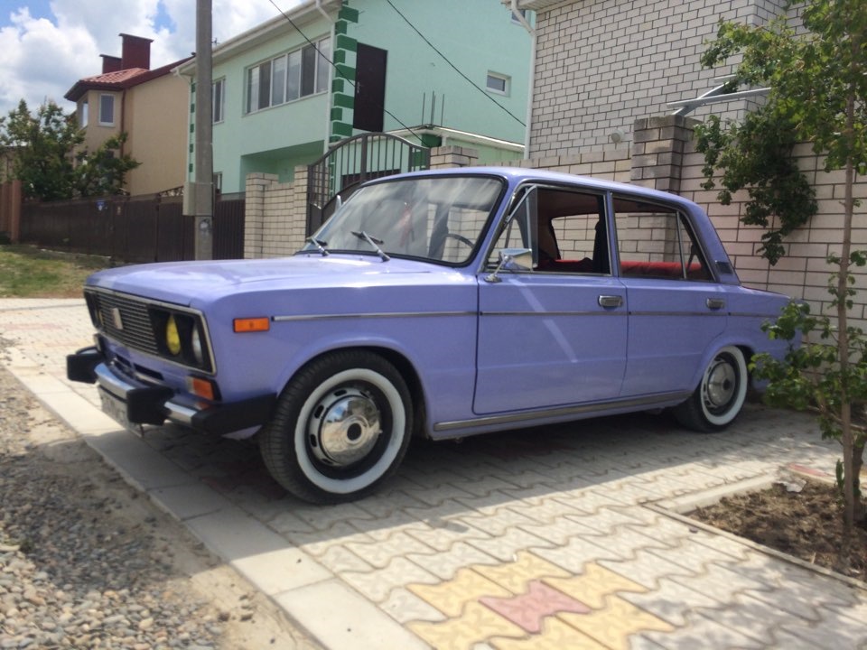 lada 21011