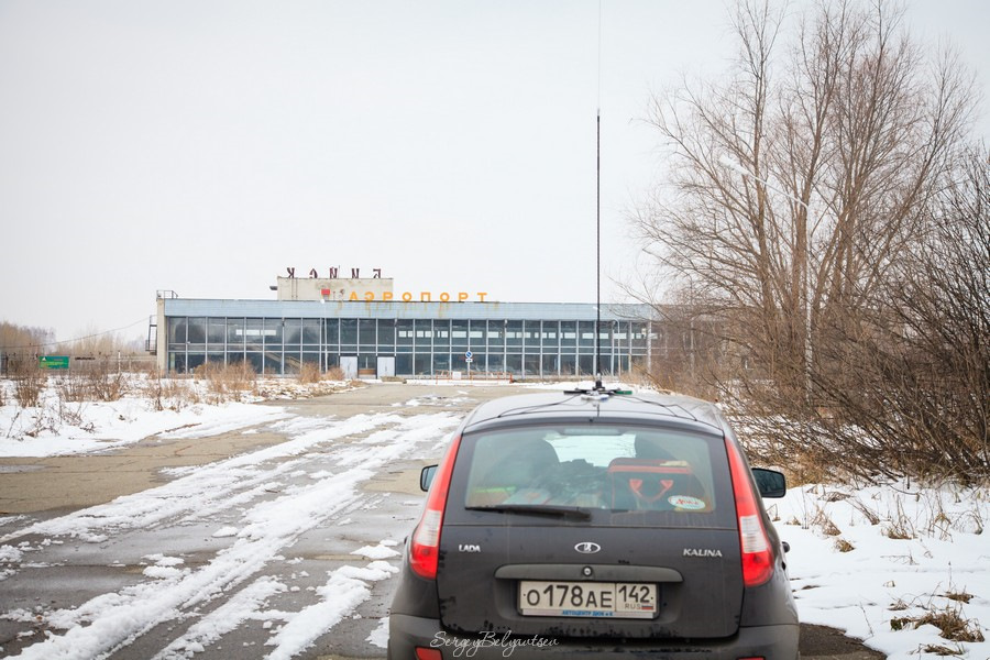 Фото в бортжурнале Lada Калина Хэтчбек (1G)