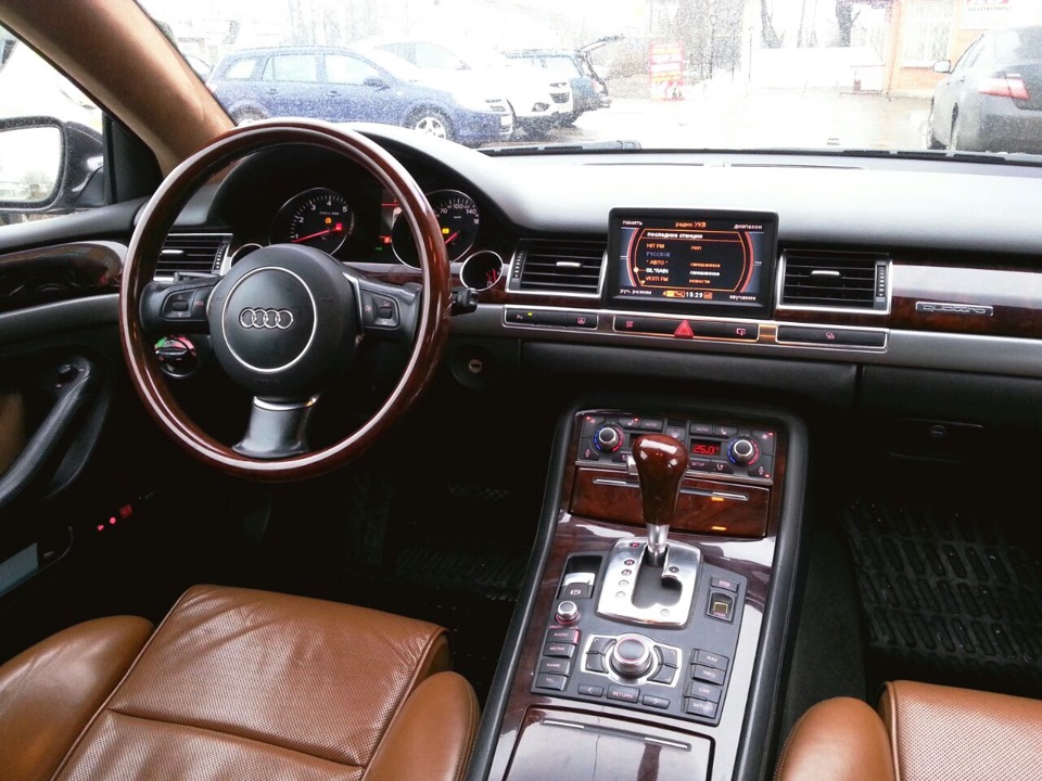 Фото в бортжурнале Mercedes-Benz S-Class (W140)