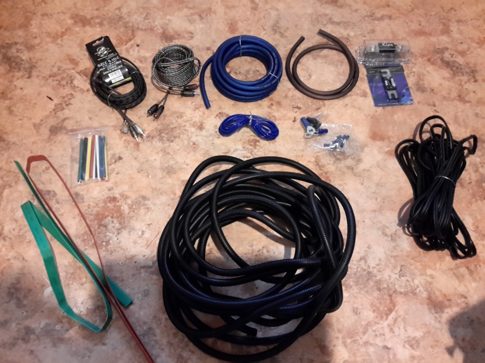 Где Купить Кабель В Уфе