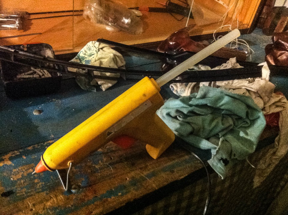 Сверчки в салоне. — Renault Espace III, 2,2 л, 2000 года | своими ...