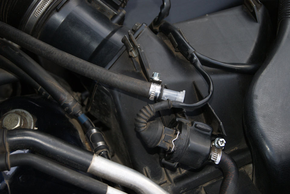 Фото в бортжурнале Audi A6 Avant (C5)