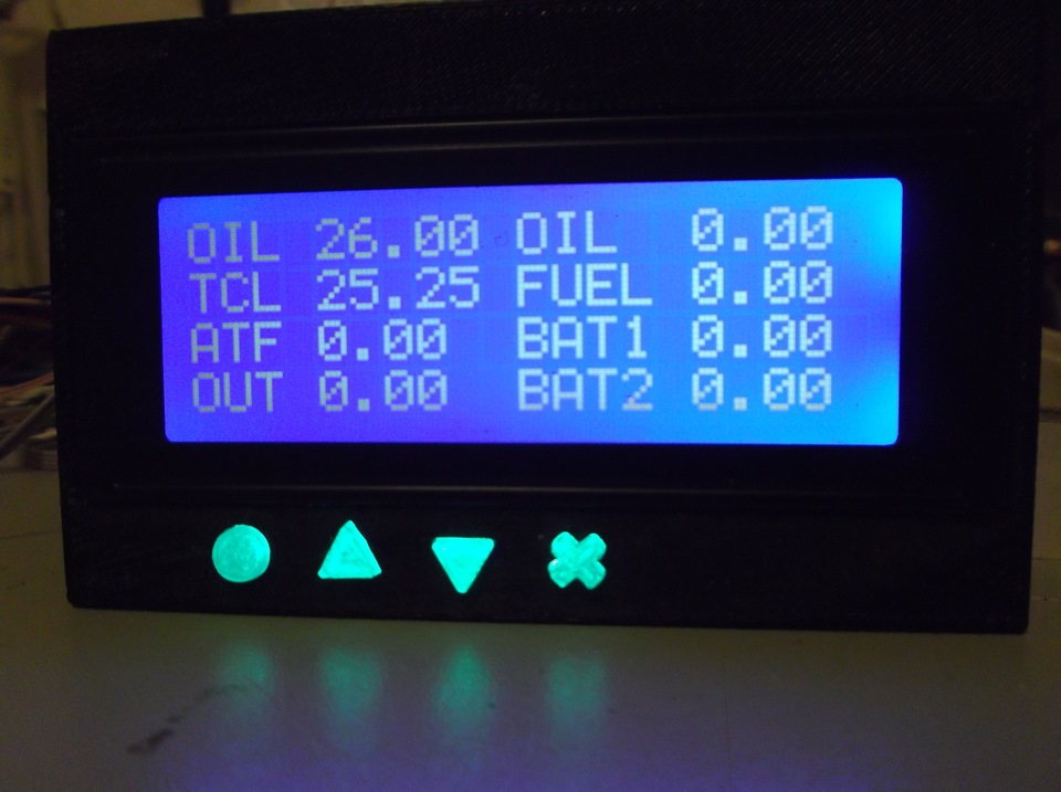 Фото в бортжурнале Suzuki Escudo (1G)