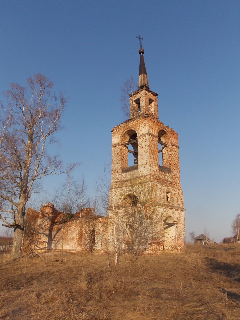 Затерянная парма карта