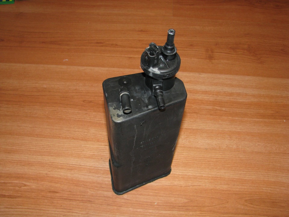 renault 7700 418 166 адсорбер renault 7700 418 166 адсорбер