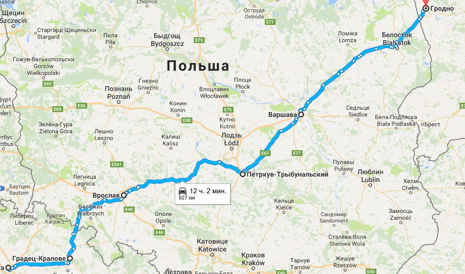 Билеты гродно варшава автобус. Белосток Польша Гродно. Бяла Подляска Польша на карте. Быдгощ на карте. Быдгощ на карте Польши.