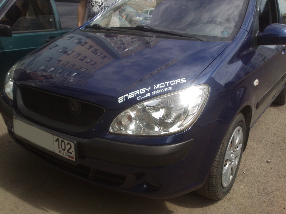 как снять решетку радиатораъ hyundai getz как снять решетку радиатораъ hyundai getz