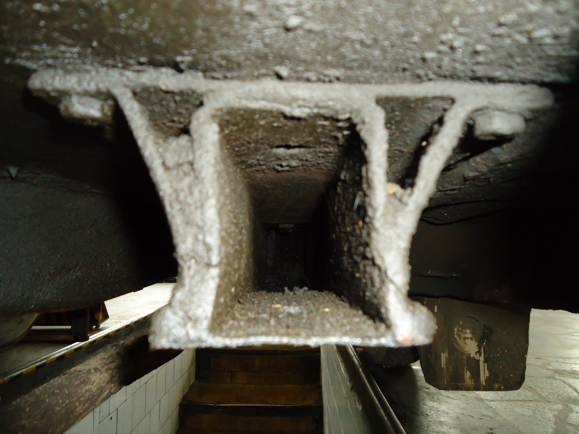 Фото в бортжурнале ГАЗ М-20 Победа