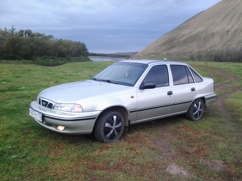 nexia daewoo 1