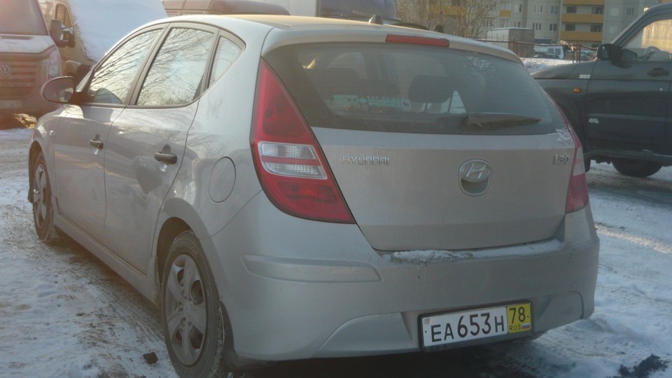 Зимние дворники 40 см