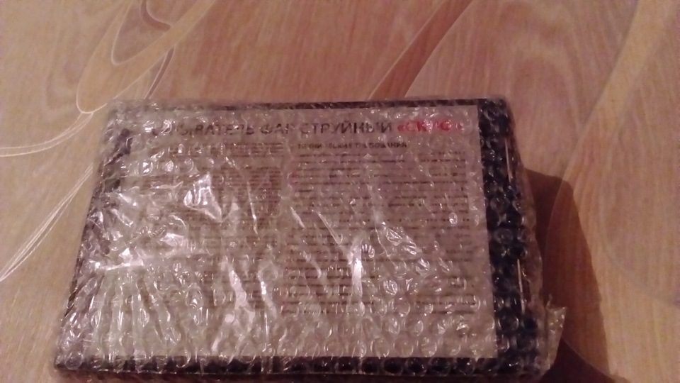 Омыватель фар СКИФ. Нужна помощь. — Lada 2115, 1,6 л, 2012 года ...