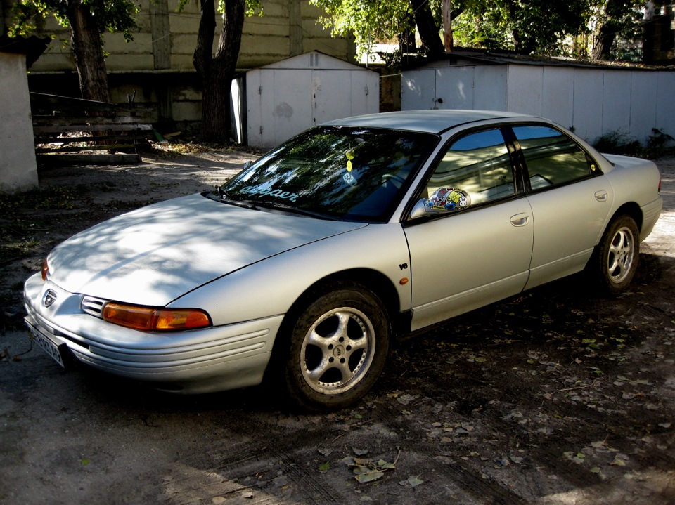 Chrysler Eagle Vision 1994