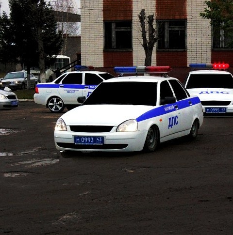 Картинки лада приора дпс