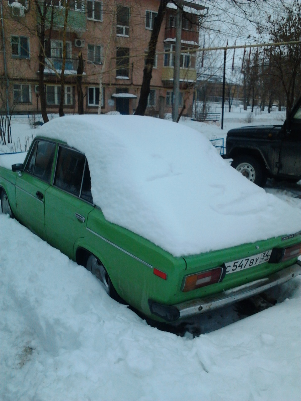 Мечты сбываются, у меня новый редукторный стартер.Или как я спалил ...