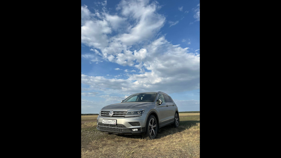 Амортизаторы Bilstein B4 застучали зимой! — Volkswagen Tiguan (2G), 2 л ...