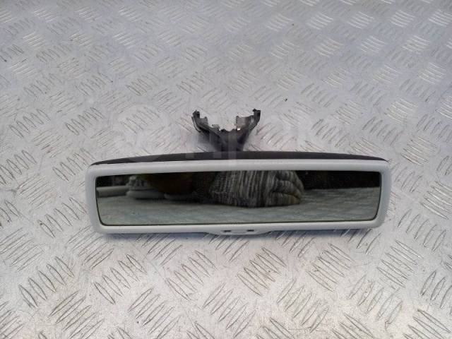 Зеркало салонное от Tiguan 2012 с автозатемнением — Volkswagen Passat ...