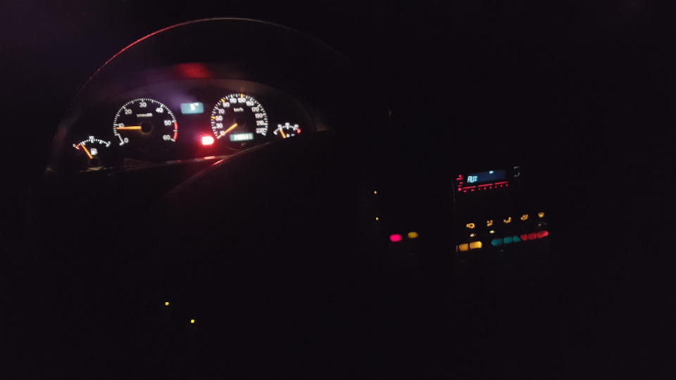 #102 Подключение мультируля к магнитоле Pioneer — Peugeot Expert (1G ...