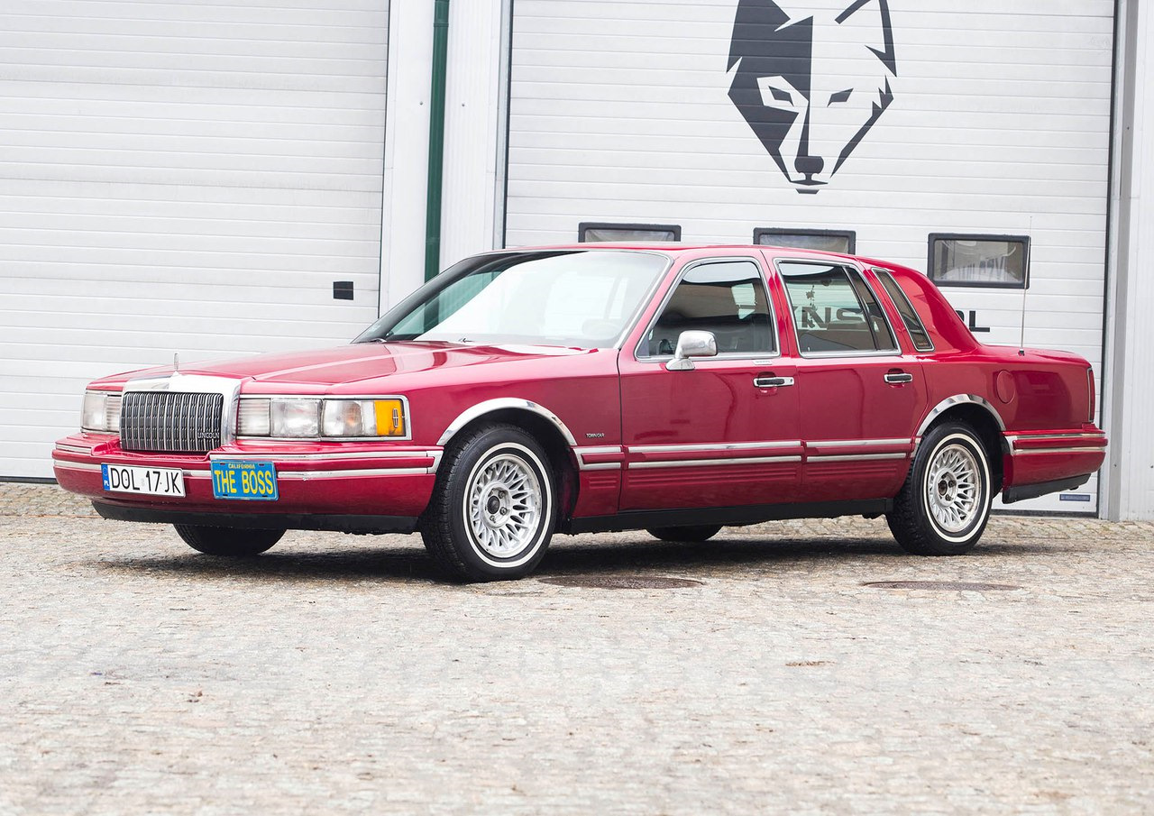 1994. Линкольн Таун кар 1994. Линкольн Таун кар 2. Lincoln Town car II 1994. Linkoln Town car 1994.