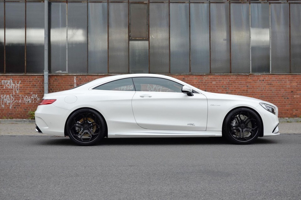 s 63 amg coupe