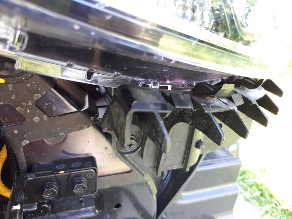 Фото в бортжурнале KIA Soul (2G)