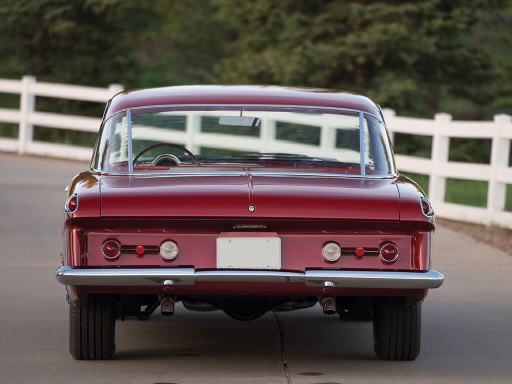 Dual Ghia l6 4