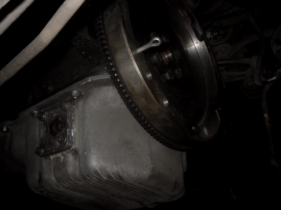 Фото в бортжурнале ЗАЗ Sens