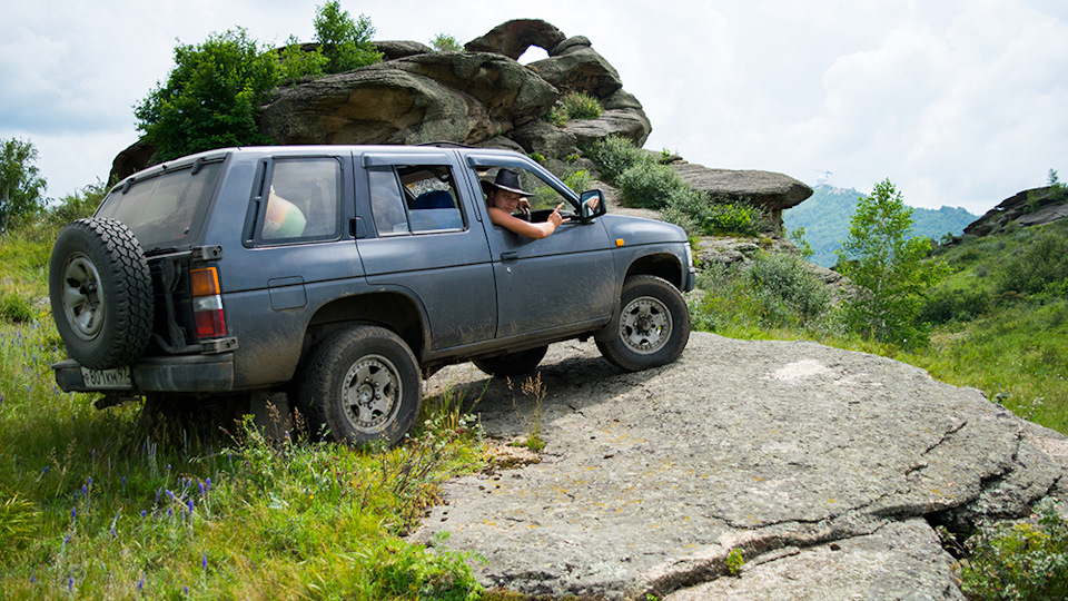 Замена уплотнительной резинки на ТНВД Bosh — Nissan Terrano I, 2,7 л ...