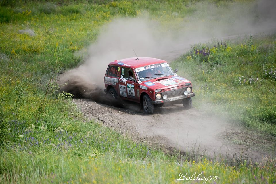 Фото в бортжурнале Lada 2123