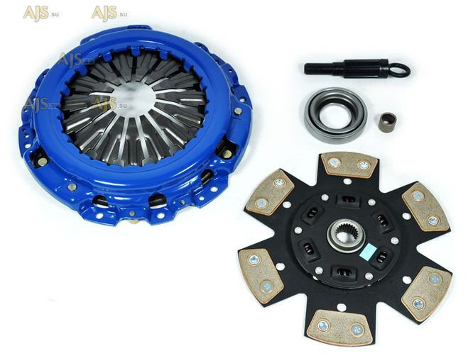 Фото в бортжурнале Toyota MR-S