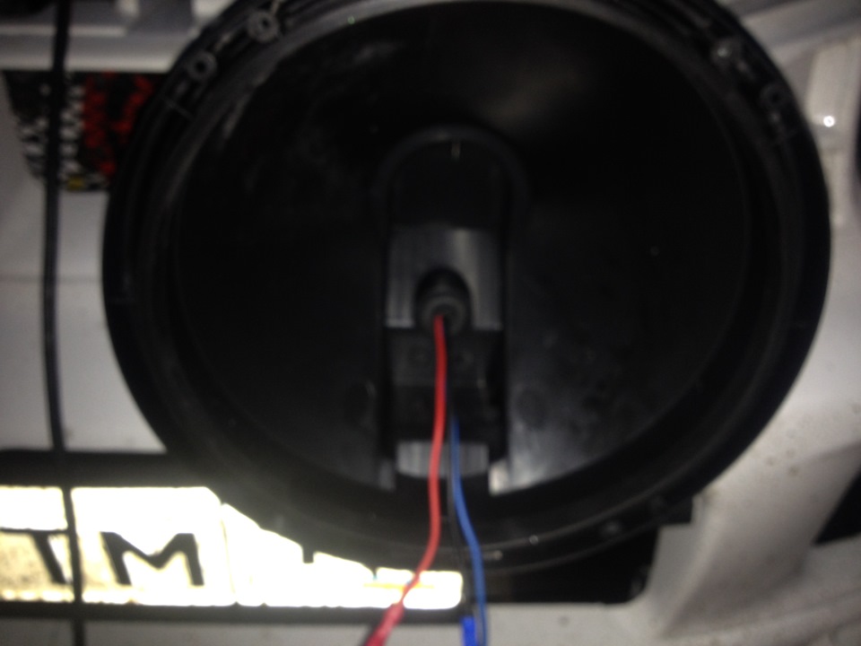 Подключение доп-фар — Subaru Impreza WRX (GD, GG), 2 л., 2001 года ...