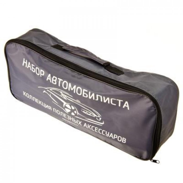 Сумка автомобилиста, уплотненный нейлон. — Авто студия. на DRIVE2