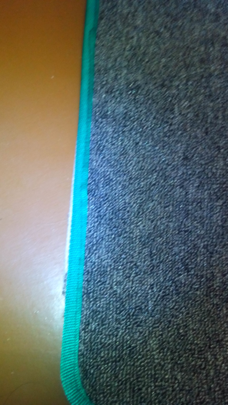 Пошив ковриков — ГАЗ 21, 2,4 л, 1961 года | стайлинг | DRIVE2