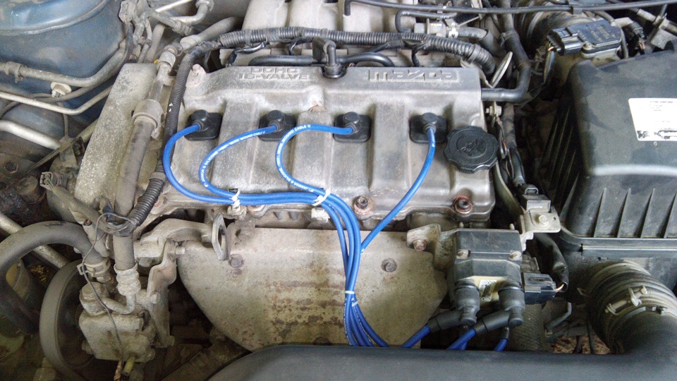 Mazda глохнет. Датчики Мазда 626 ge 2.0 инжектор. Клапан Mazda 626 gf 2.0. Двигатель Мазда 626 1.8 gf. Mazda 626 1998 2.0 аккумулятор.