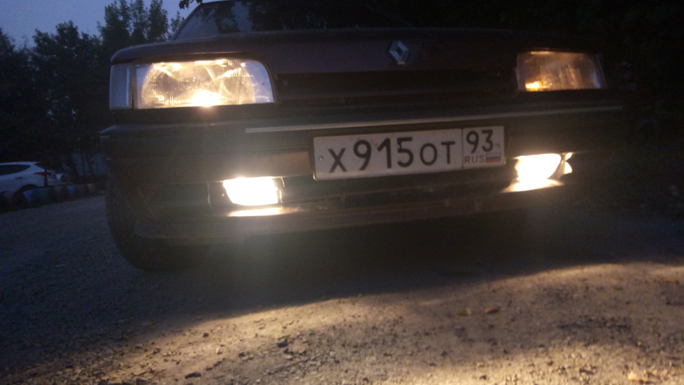 renault 21 плавают обороты renault 21 плавают обороты