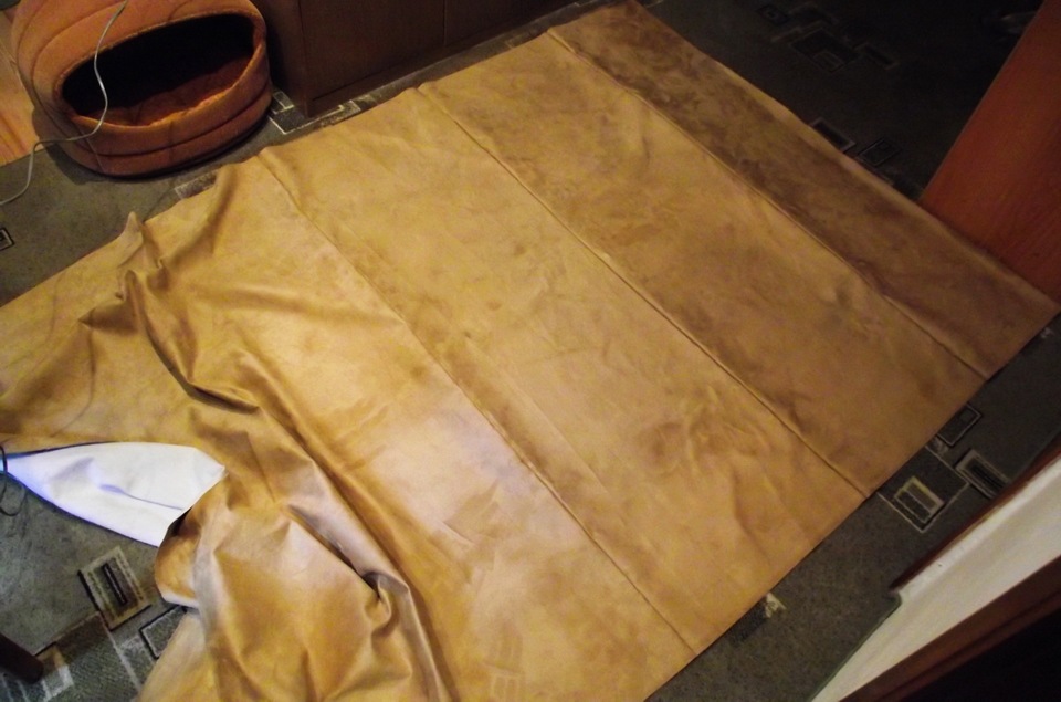 Фото в бортжурнале Opel Rekord E