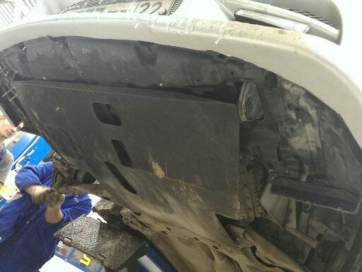 22: Замена подшипника ступицы + диагностика сход-развала — Toyota ...