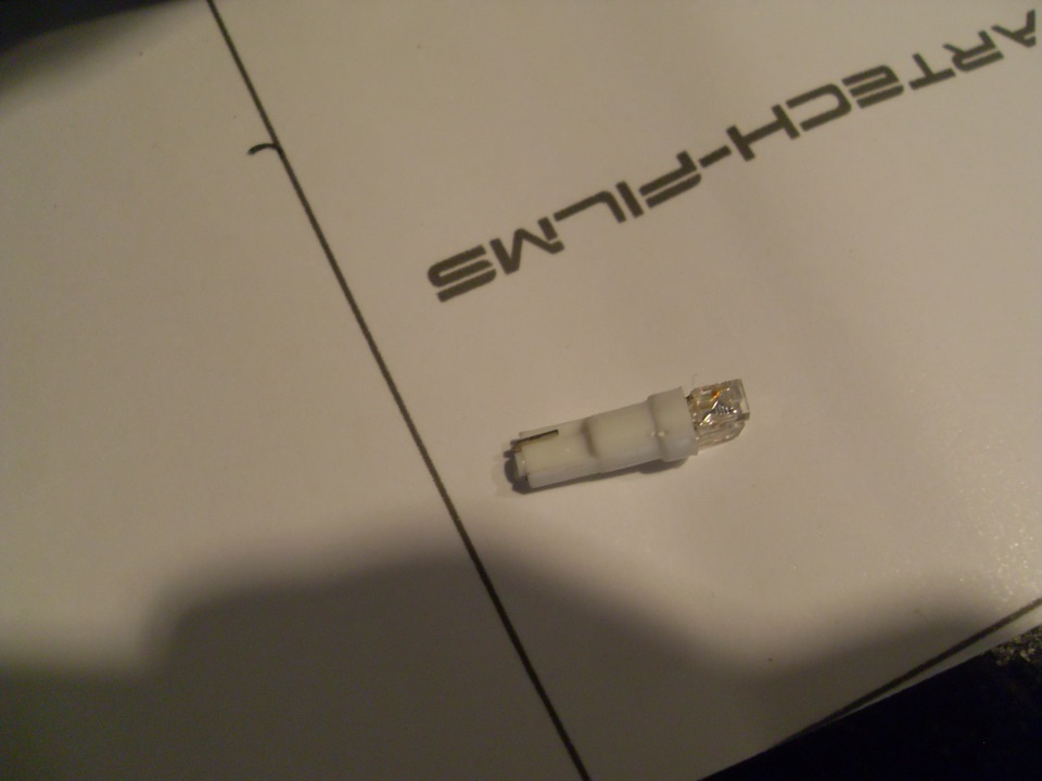 Перепайка приборной панели — Lada 21114, 1,6 л, 2006 года | тюнинг | DRIVE2