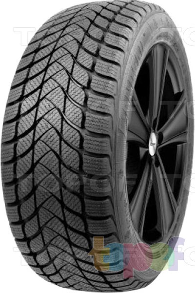 Landsail Winter Lander 205/55/16 — Mercedes-Benz C-Class (W202), 2 л ...
