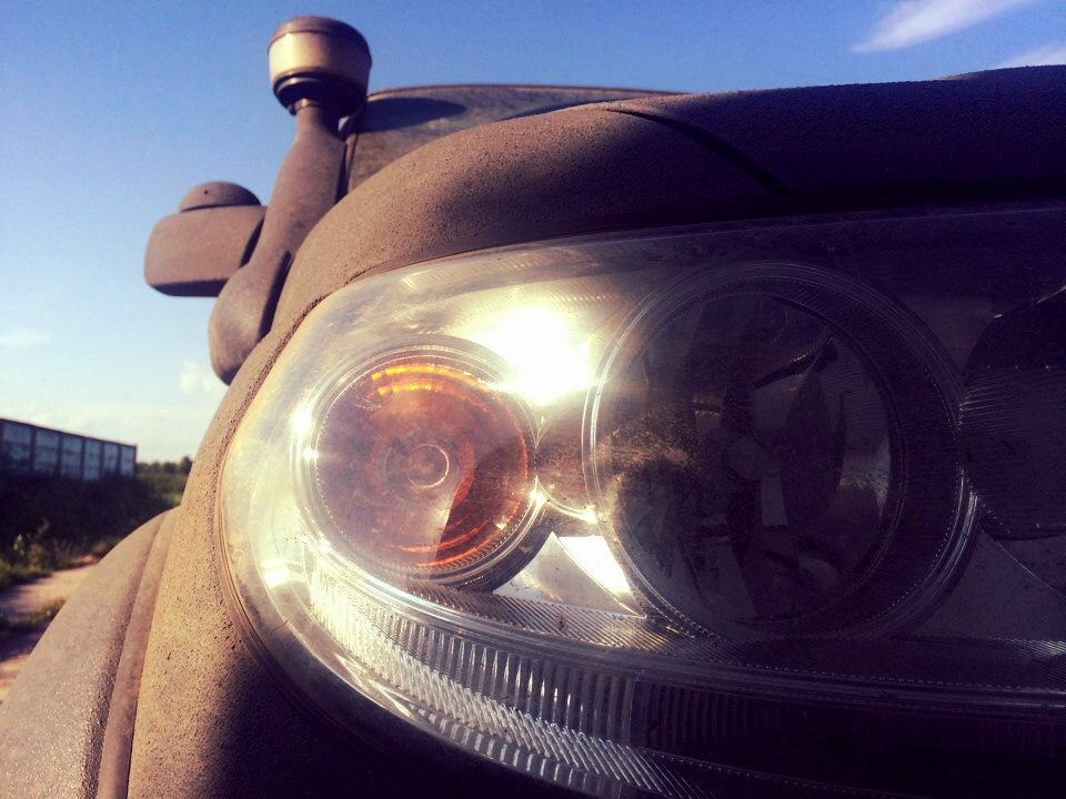 Отложенные неисправности — УАЗ Pickup, 2,7 л, 2010 года | поломка | DRIVE2