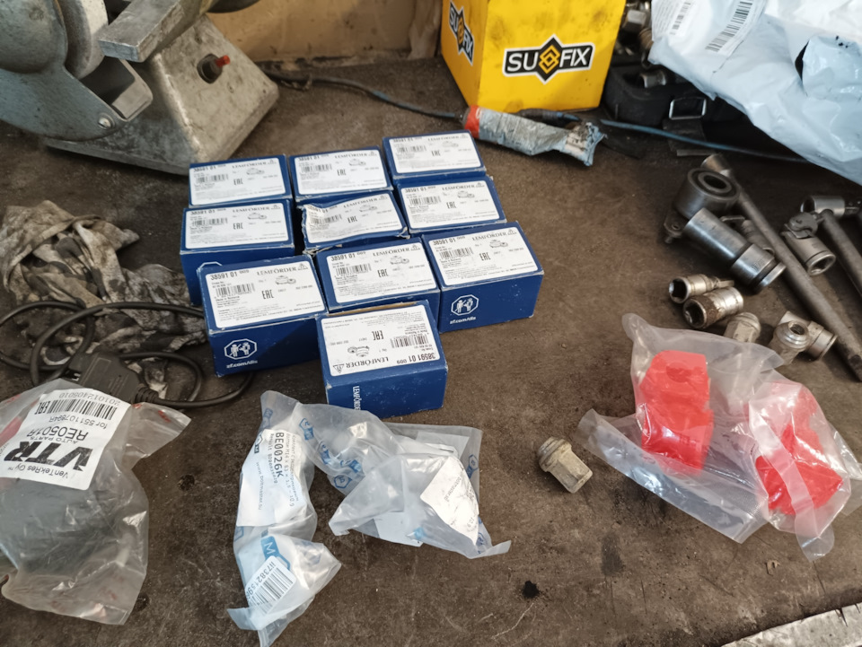 Фото в бортжурнале Renault Kaptur (2016)